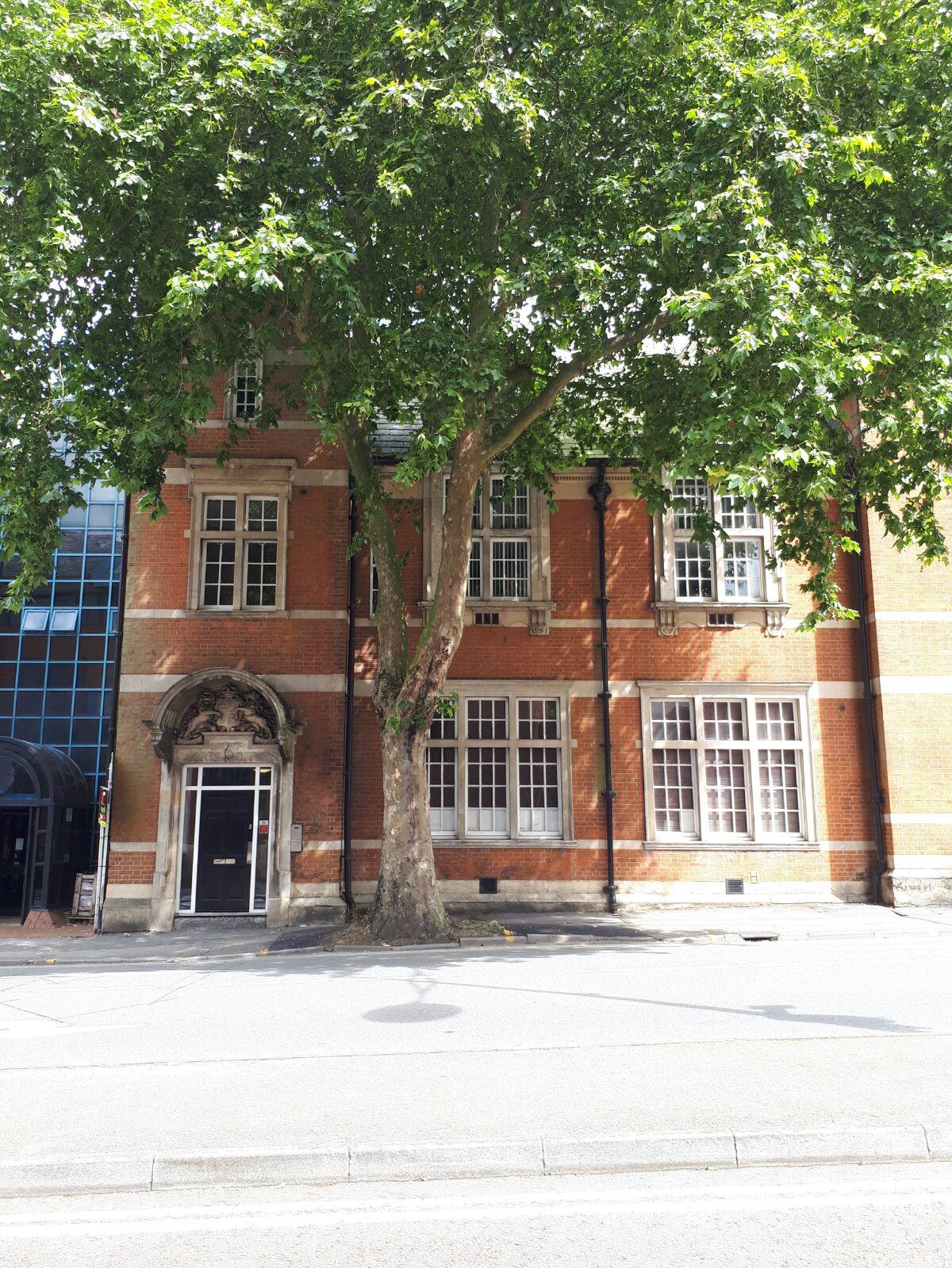 Wessex Court